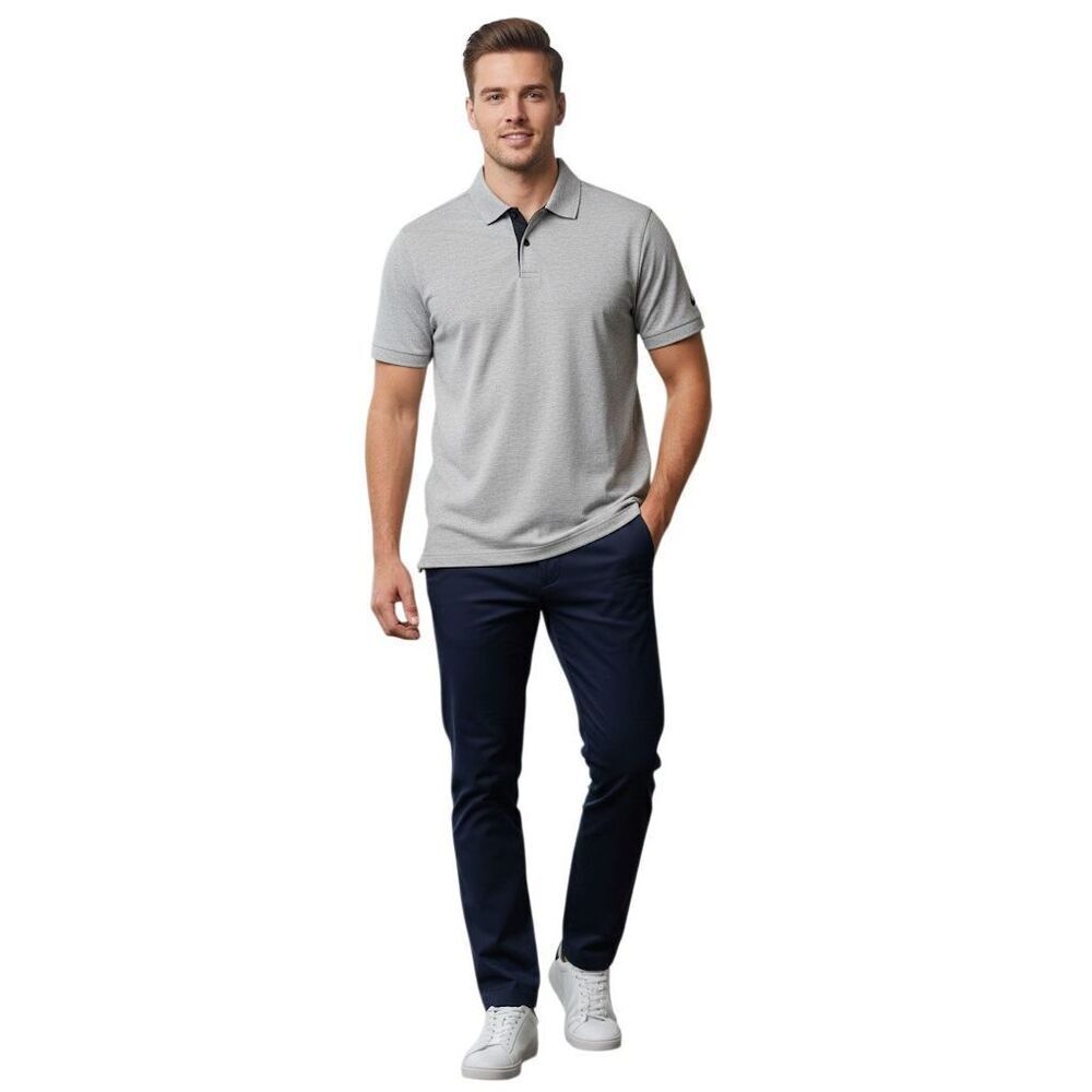 NIKE Dri Fit Polo Shirt Size L